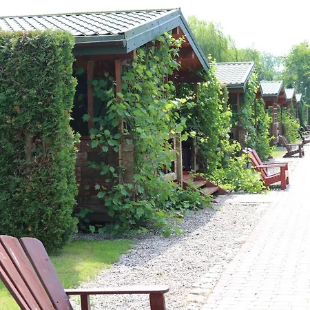 Kolo Zolwia Holiday park *