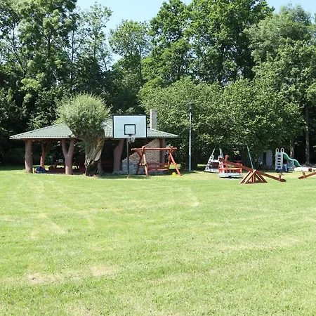 Holiday park Kolo Zolwia *