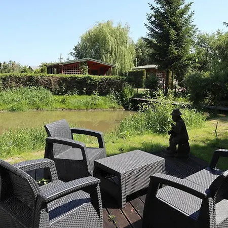 Holiday park Kolo Zolwia