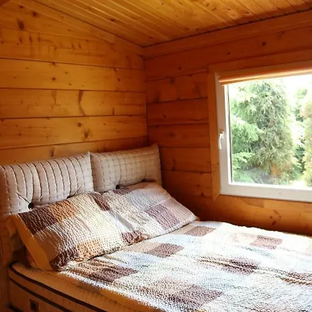 Tatil parkı Kolo Zolwia *