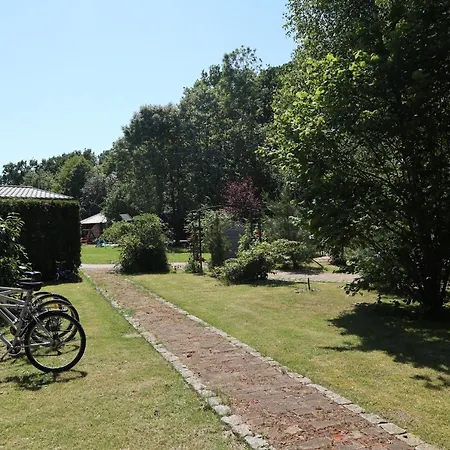 Kolo Zolwia Holiday park Gaski (Koszalin)