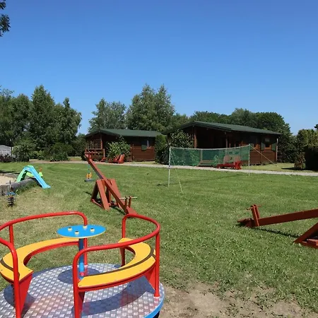 Holiday park Kolo Zolwia Gaski (Koszalin)