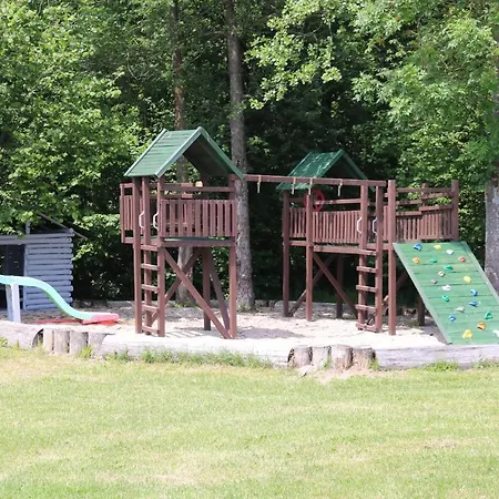 Kolo Zolwia Holiday park Gaski (Koszalin)