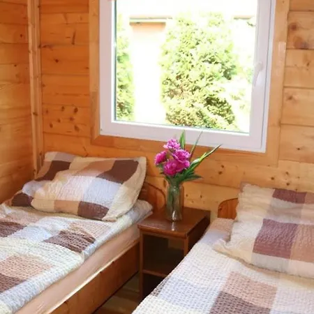 Kolo Zolwia Tatil parkı Gąski