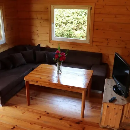 Kolo Zolwia Holiday park Gaski (Koszalin)