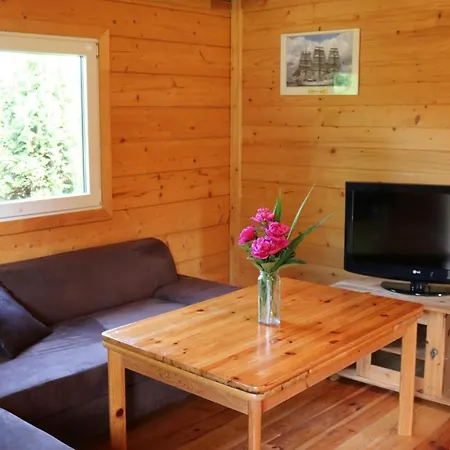 Tatil parkı Kolo Zolwia *