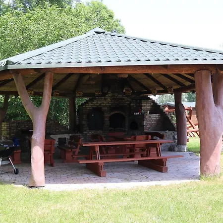 Holiday park Kolo Zolwia