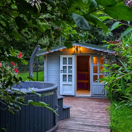 Kolo Zolwia Tatil parkı Gąski