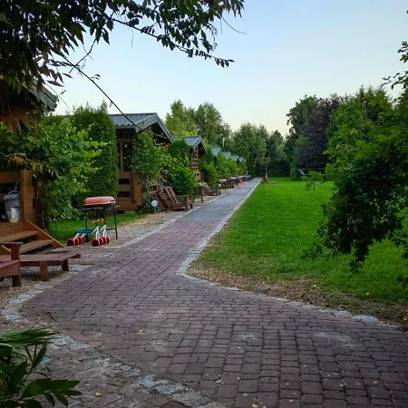 假日公园 Kolo Zolwia *
