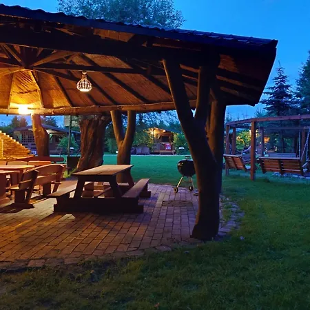 Kolo Zolwia * Gąski