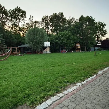 Kolo Zolwia 假日公园 *