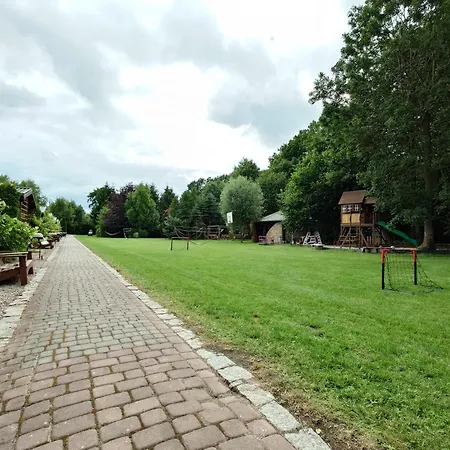 Tatil parkı Kolo Zolwia