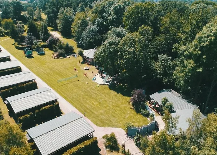 Kolo Zolwia * Gaski (Koszalin)