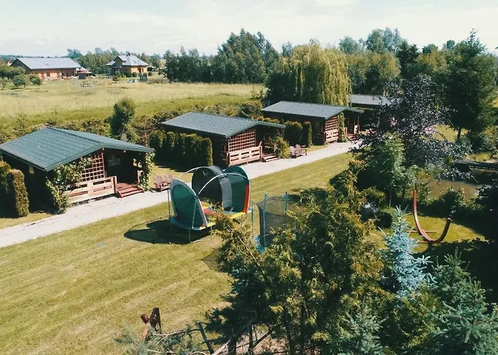 Kolo Zolwia Gaski (Koszalin)