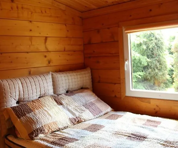 Holiday park Kolo Zolwia *