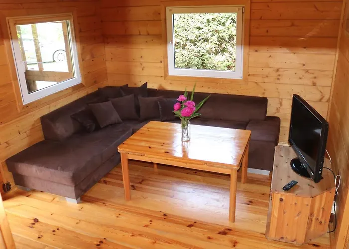 Holiday park Kolo Zolwia *