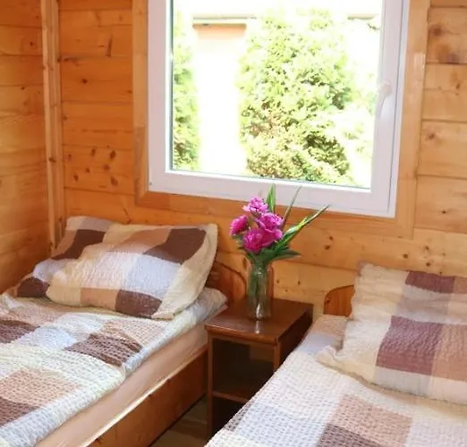 Kolo Zolwia Holiday park Gaski (Koszalin)