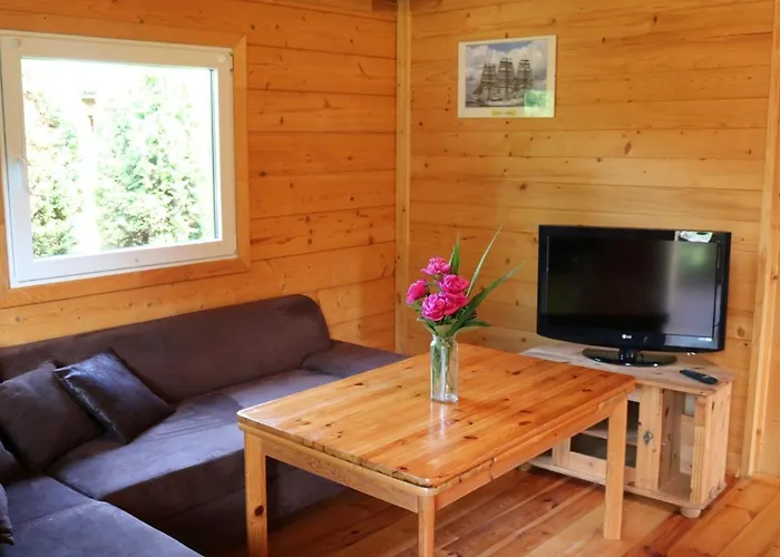 Holiday park Kolo Zolwia *