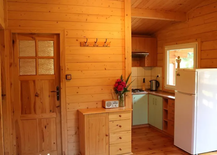 Kolo Zolwia Gaski (Koszalin)