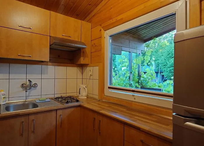 Kolo Zolwia * Gaski (Koszalin)