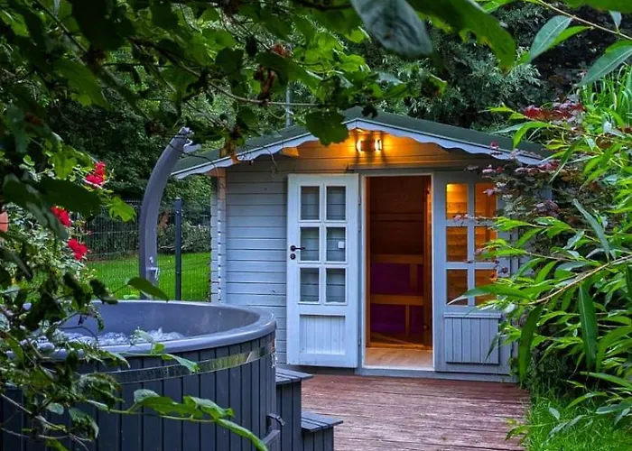 Kolo Zolwia Holiday park Gaski (Koszalin)