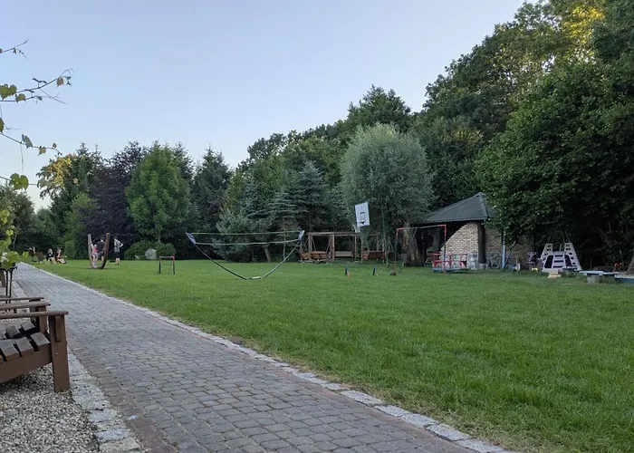 Kolo Zolwia Gaski (Koszalin)