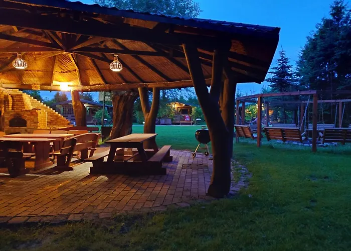 Kolo Zolwia * Gaski (Koszalin)