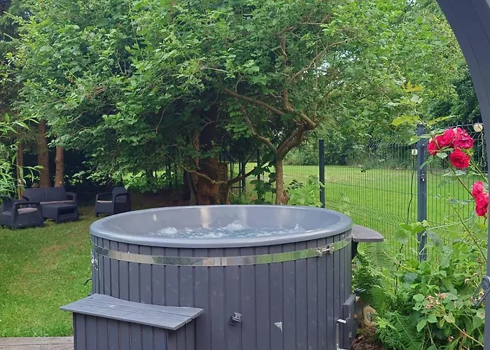 Holiday park Kolo Zolwia