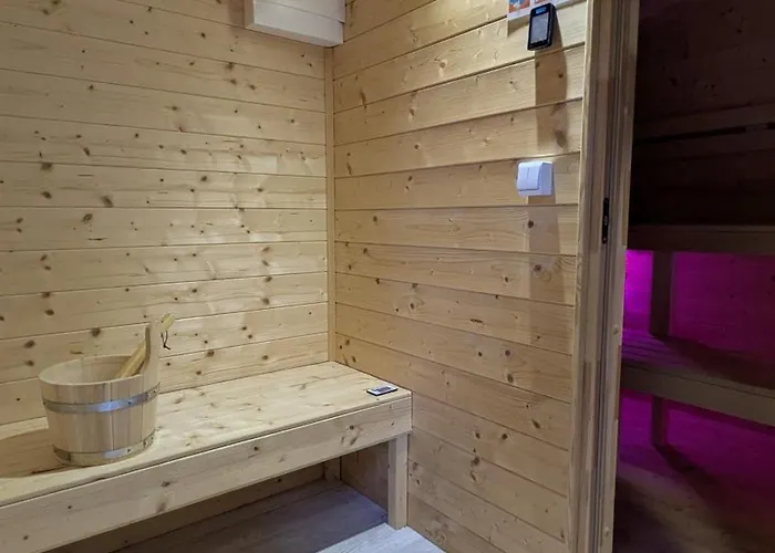 Kolo Zolwia Holiday park *