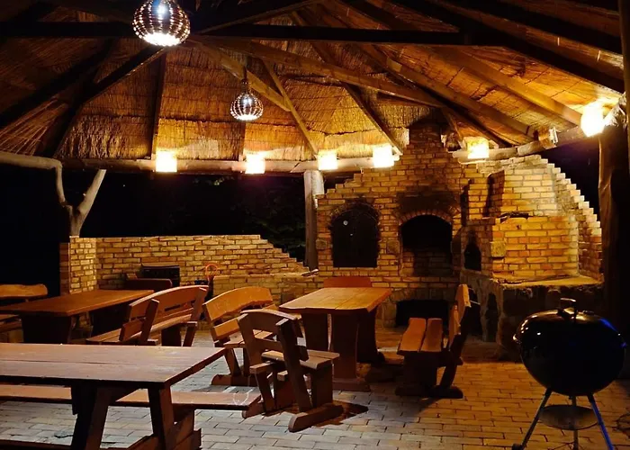 Kolo Zolwia * Gaski (Koszalin)