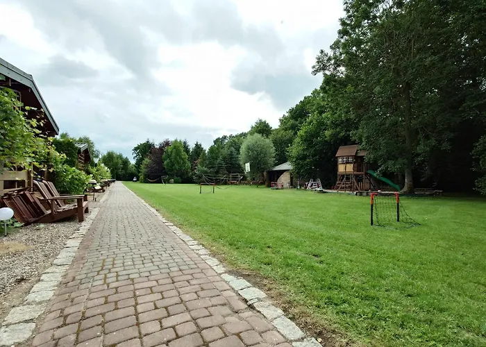 Holiday park Kolo Zolwia