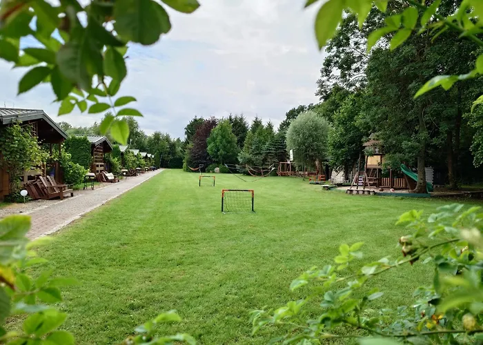 Kolo Zolwia Holiday park *